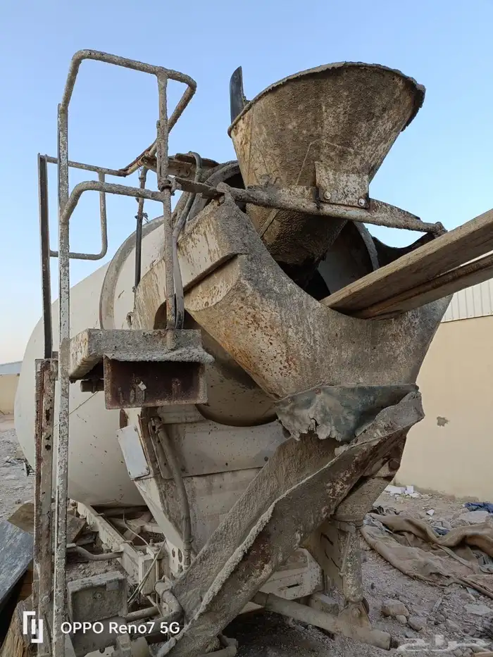 للبيع حلات خلاطة موديل 2015 1