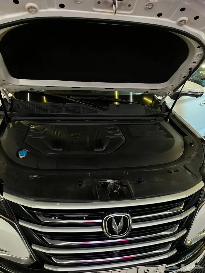 للبيع شانجان CS 85 موديل 2022 5