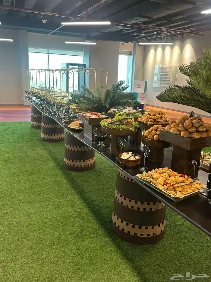 بوفيهات مفتوحة 4