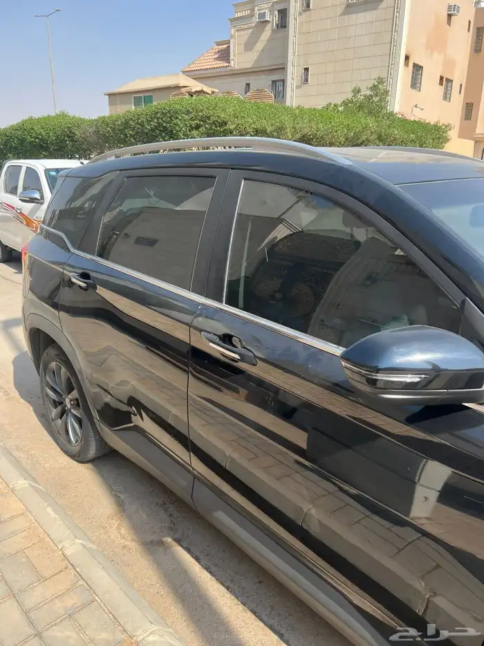 شافورليه اكتيفا 2023 7