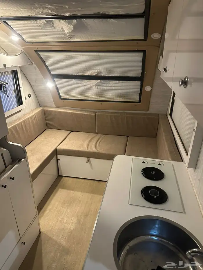 كارفان موديل 2022 9