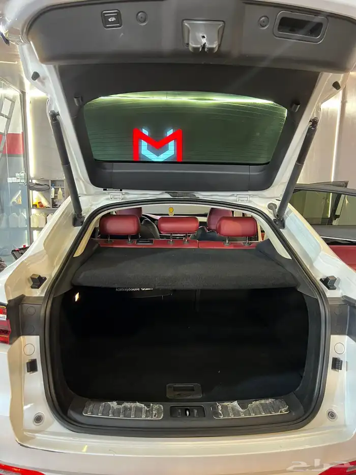 للبيع شانجان CS 85 موديل 2022 8