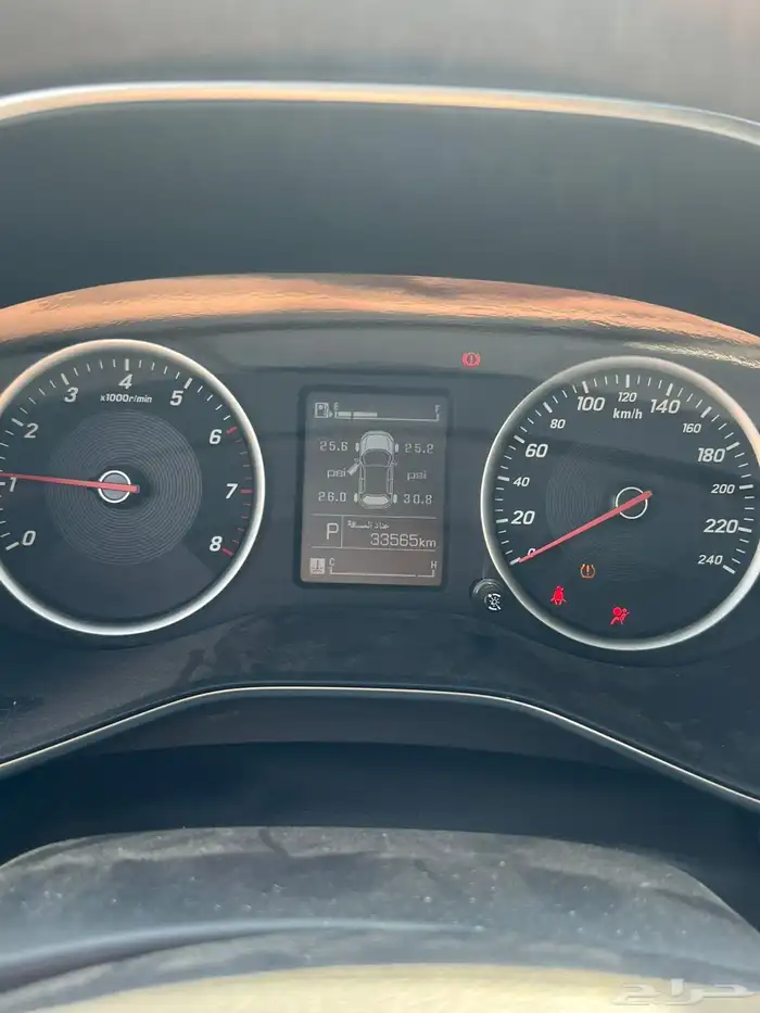 شافورليه اكتيفا 2023 6