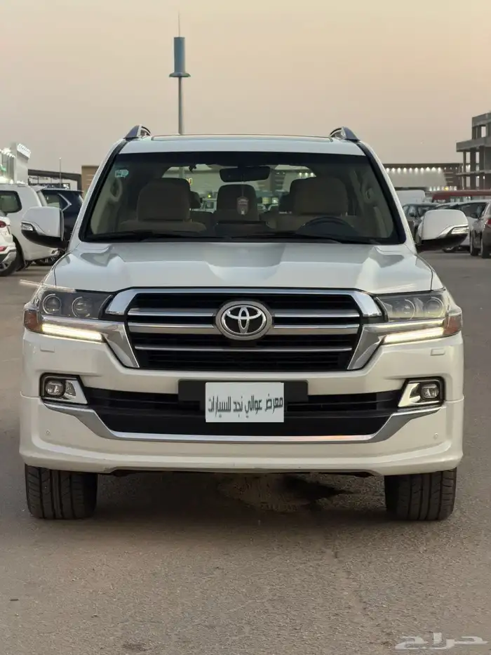 جي اكس آر تورنج 2019 0