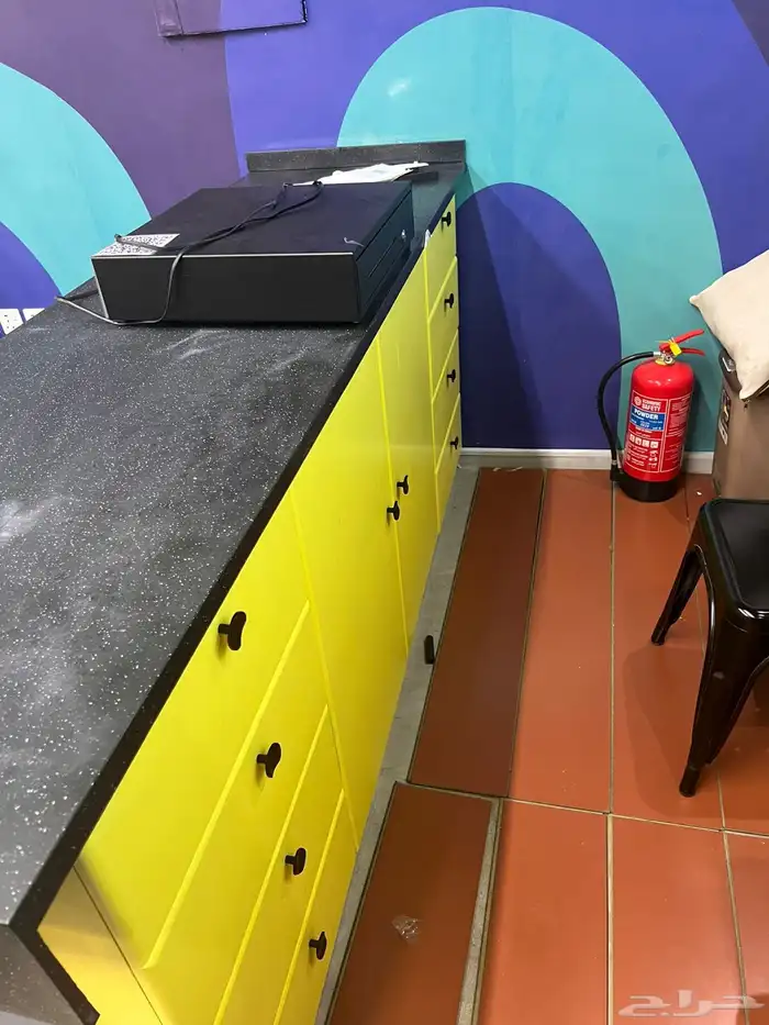 أجهزه كهربائية مطابخ ملحقات اخرى مطاعم 15