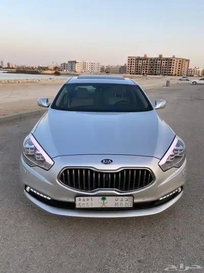 كيا كوريس 2014 أعلى فئة index