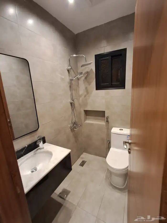 شقق مفروشة للايجار الشهري في مكة المكرمة بطحاء قريش 2