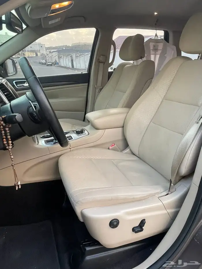 جيب جراند شيروكي 2019 14