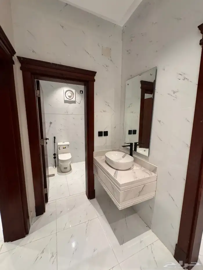 شقق فاخرة للبيع بحي الشاطى مخطط 5 بأسعار منافسة 5