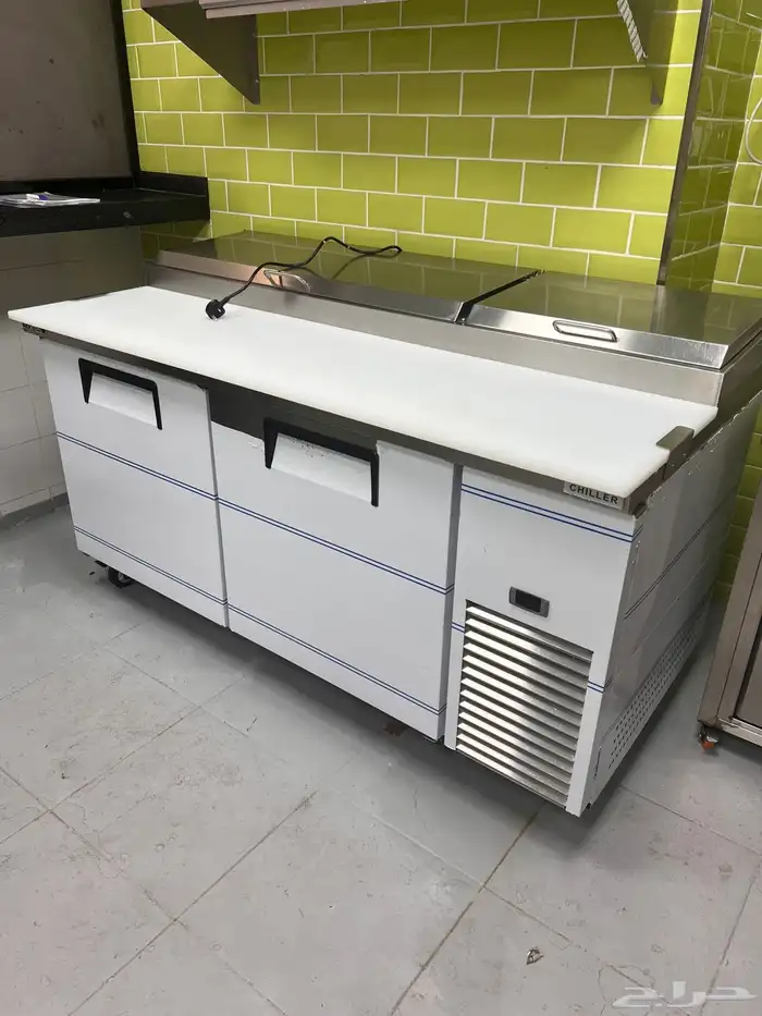 أجهزه كهربائية مطابخ ملحقات اخرى مطاعم 16