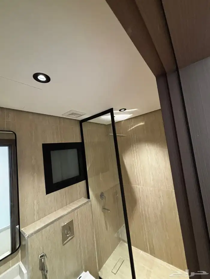 شقة فاخره للبيع حي الشبيلي الخبر 8