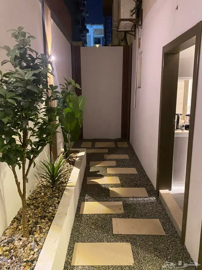 استوديو فاخر للإيجار - حي السلامة 0