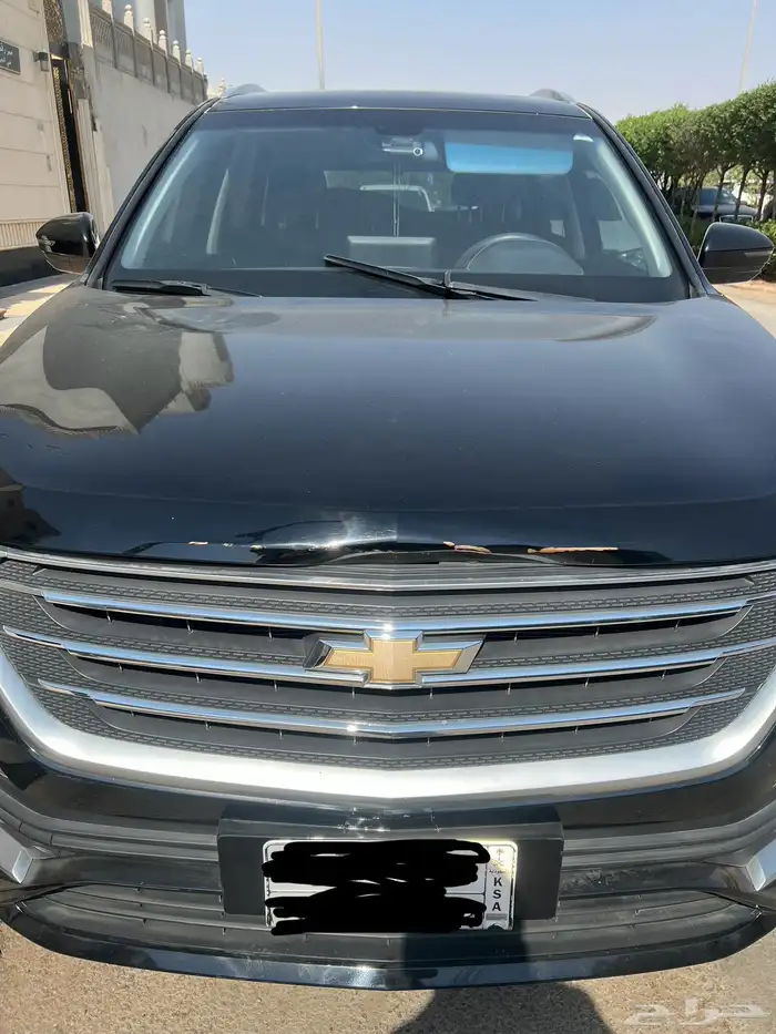 شافورليه اكتيفا 2023 3