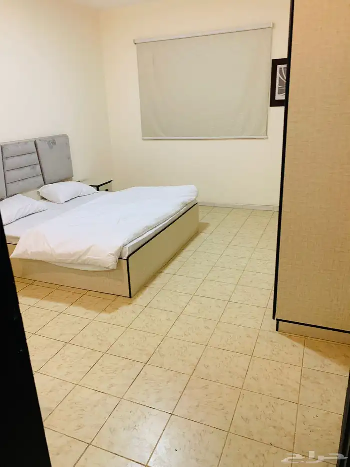 شقق مفروشه اللايجار الشهري جده بحي الفيصليه 5