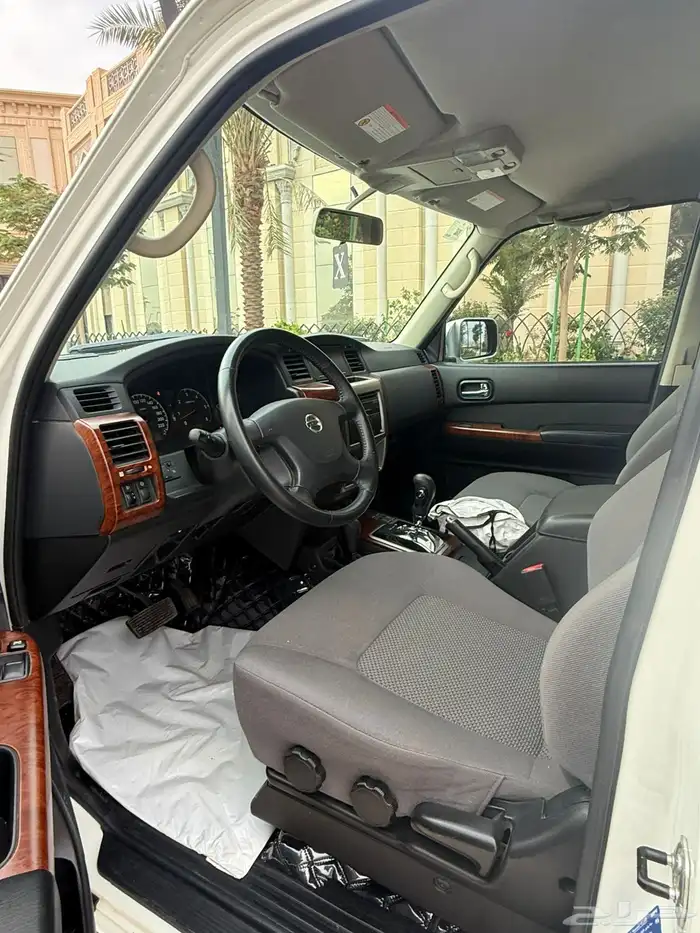 بترول ربع سفاري فتك مديل 2019 18