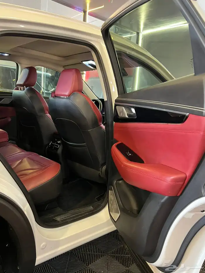 للبيع شانجان CS 85 موديل 2022 4