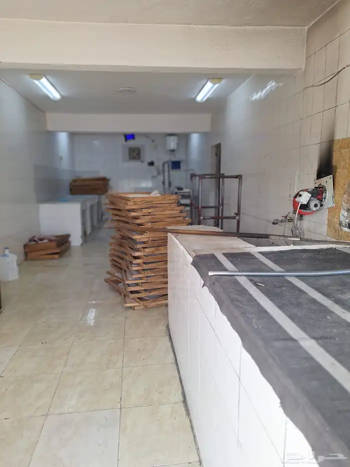 مخبز للبيع 3