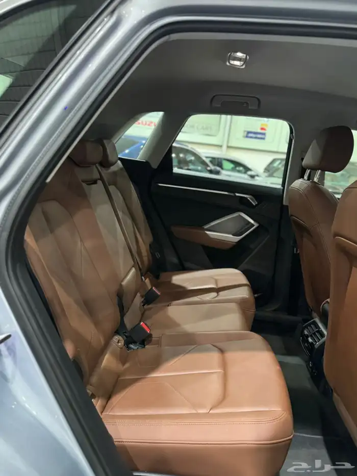 جيب اودي Q3 ساماكو 2023 اخر حبه 15