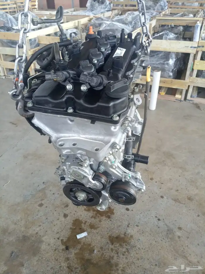 مركز فن المحرك لصيانة السيارات 79