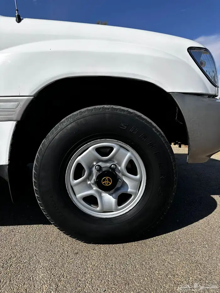 جنوط ديازل اصلي 2