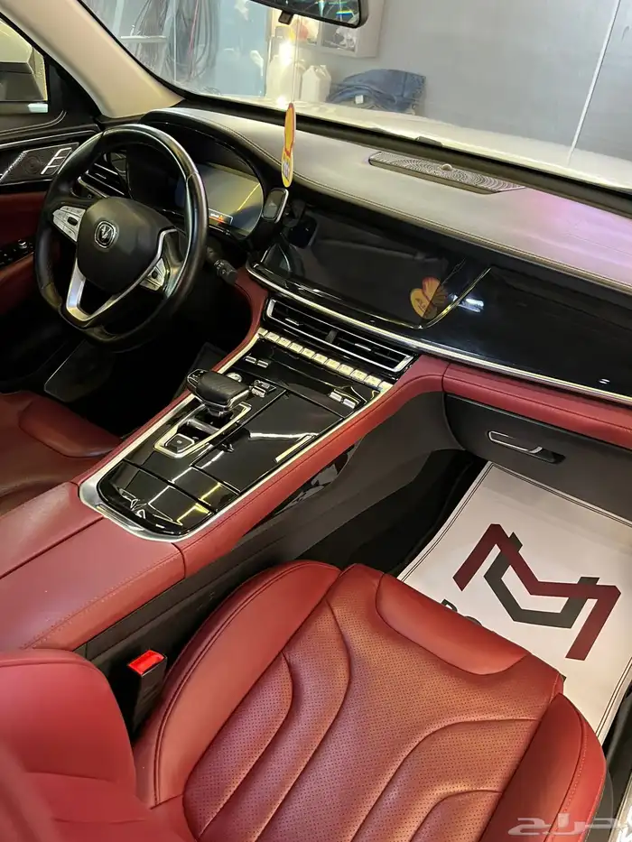 للبيع شانجان CS 85 موديل 2022 0