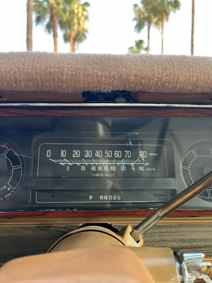 للبيع كابرس 1979 35