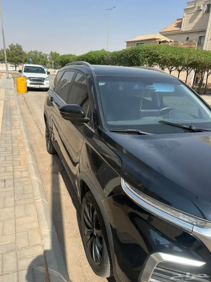 شافورليه اكتيفا 2023 8