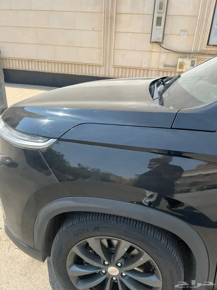 شافورليه اكتيفا 2023 0