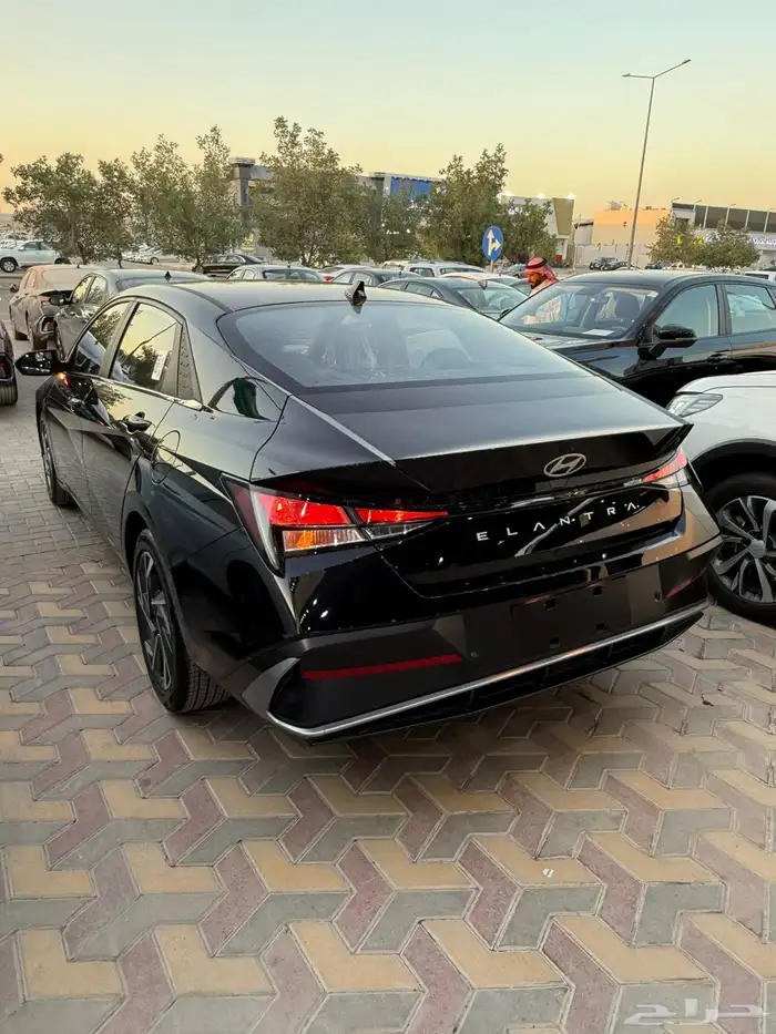 النترا كمفورت2025 زيتي اسود عرض خاص اقل سعر في السوق 10