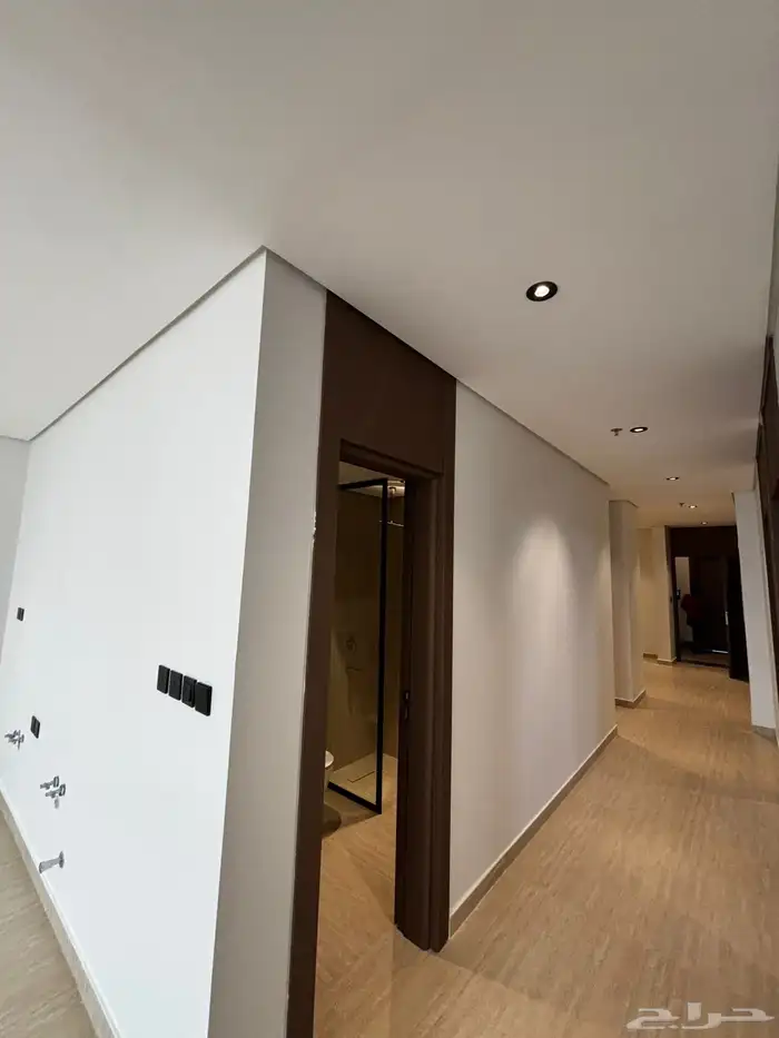 شقة فاخره للبيع حي الشبيلي الخبر 4