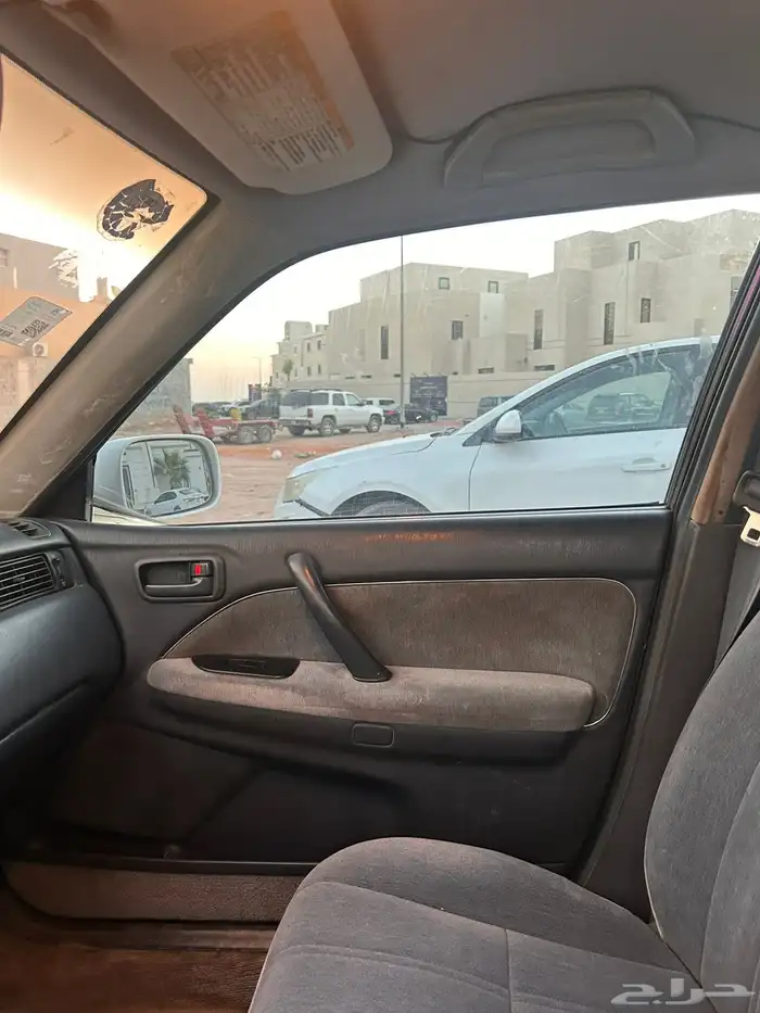 للبيع تويوتا كروان مديل 1998 34