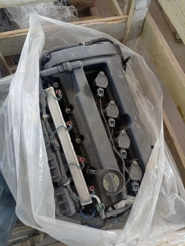 مركز فن المحرك لصيانة السيارات 59