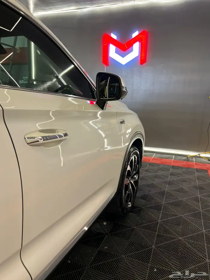 للبيع شانجان CS 85 موديل 2022 11