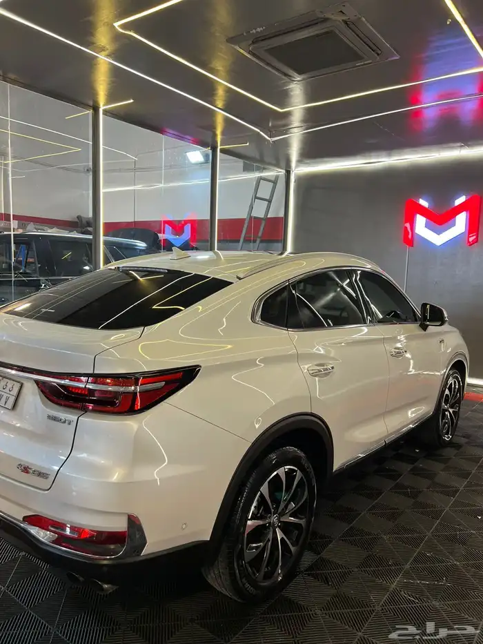 للبيع شانجان CS 85 موديل 2022 12