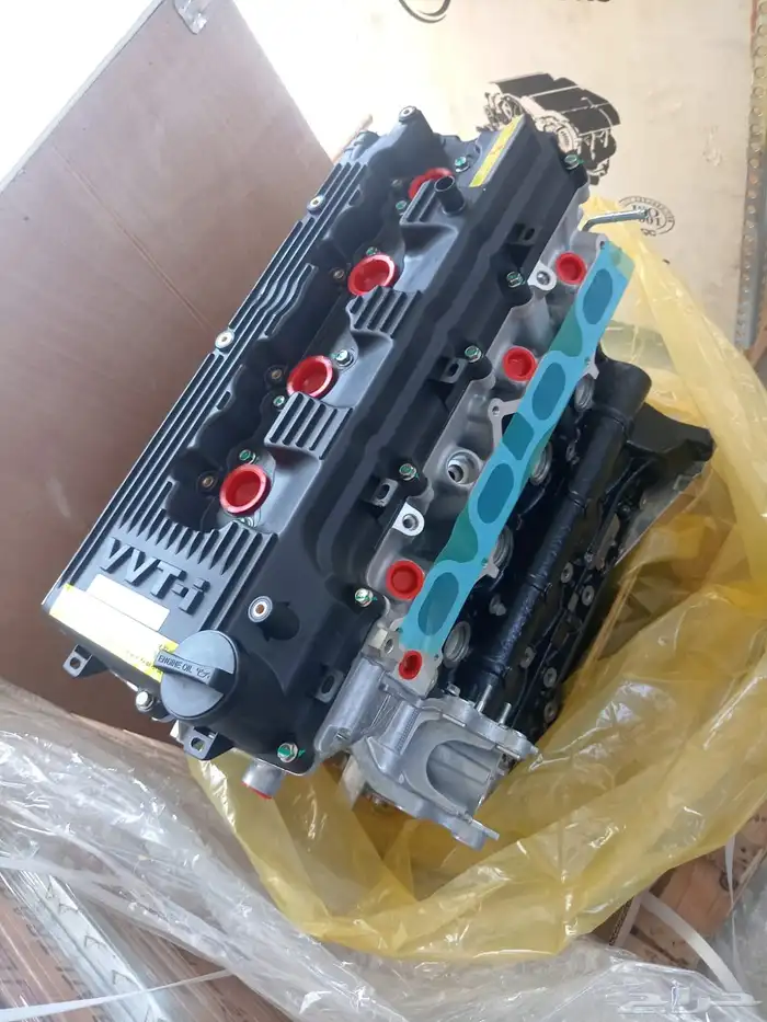 مركز فن المحرك لصيانة السيارات 35