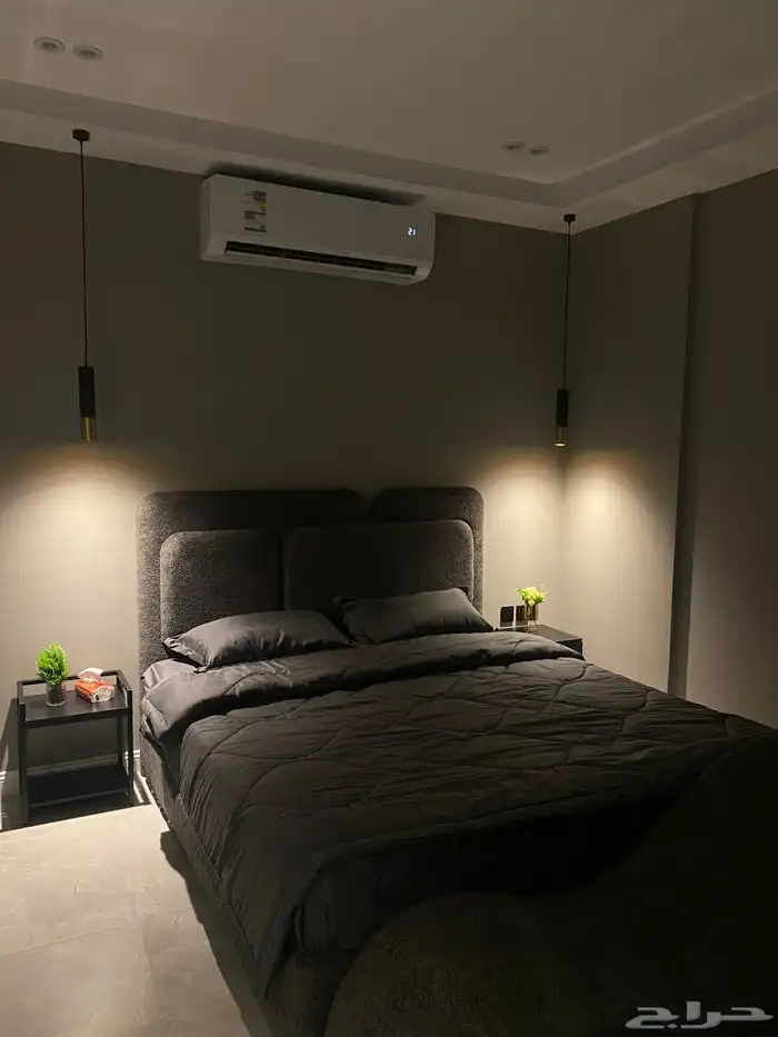 استوديو فاخر للإيجار - حي السلامة 4