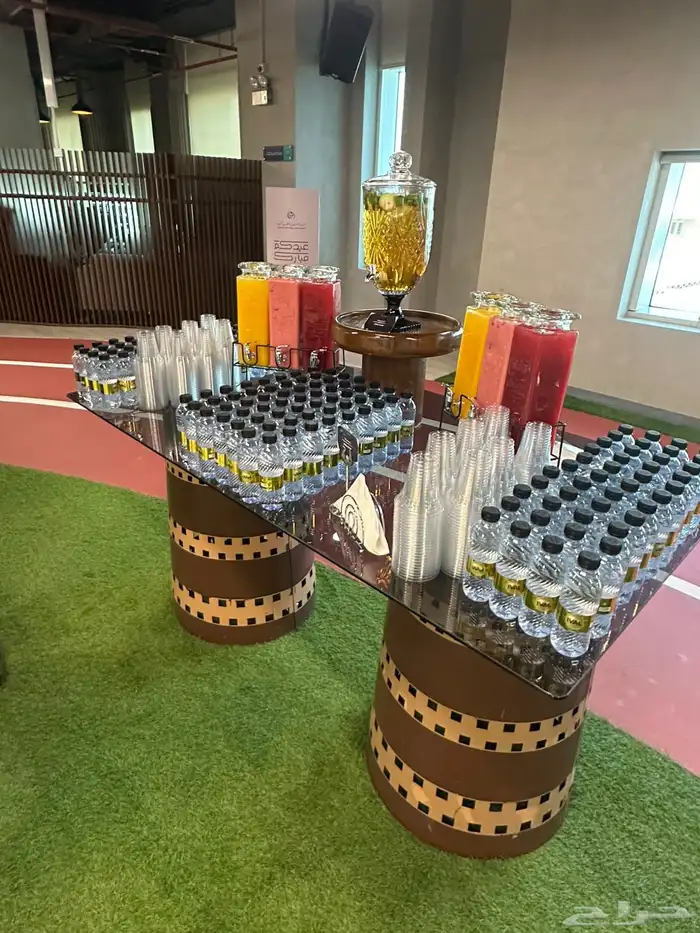 بوفيهات مفتوحة 3