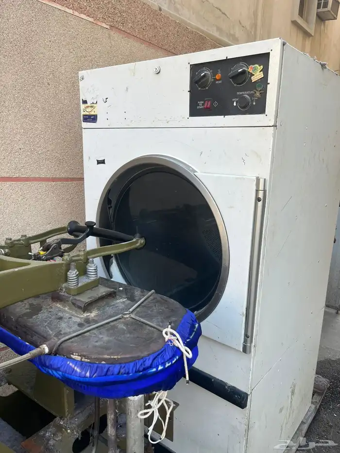 معدات مغسلة للبيع 0