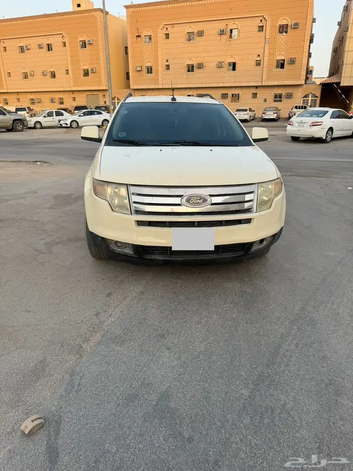 للبيع ايدج 2008 7