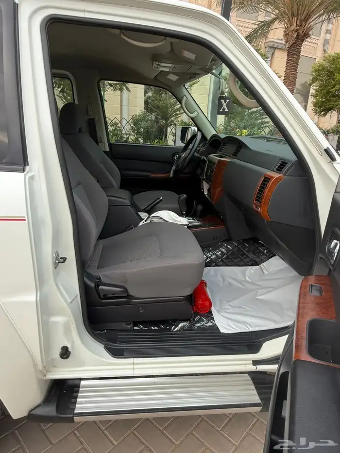 بترول ربع سفاري فتك مديل 2019 23