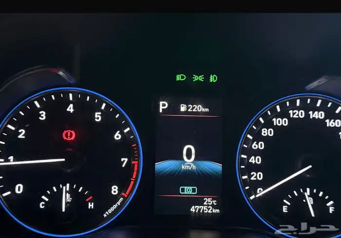 هيونداي - كونا سمارت - 2022 5