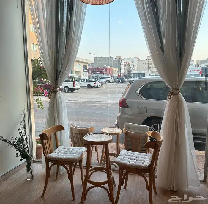 طاولات شاي و قهوة خشب 0