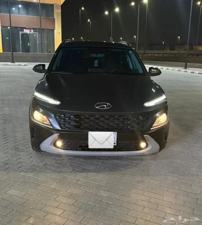 هيونداي - كونا سمارت - 2022 1