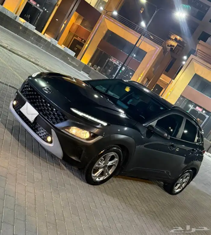 هيونداي - كونا سمارت - 2022 6
