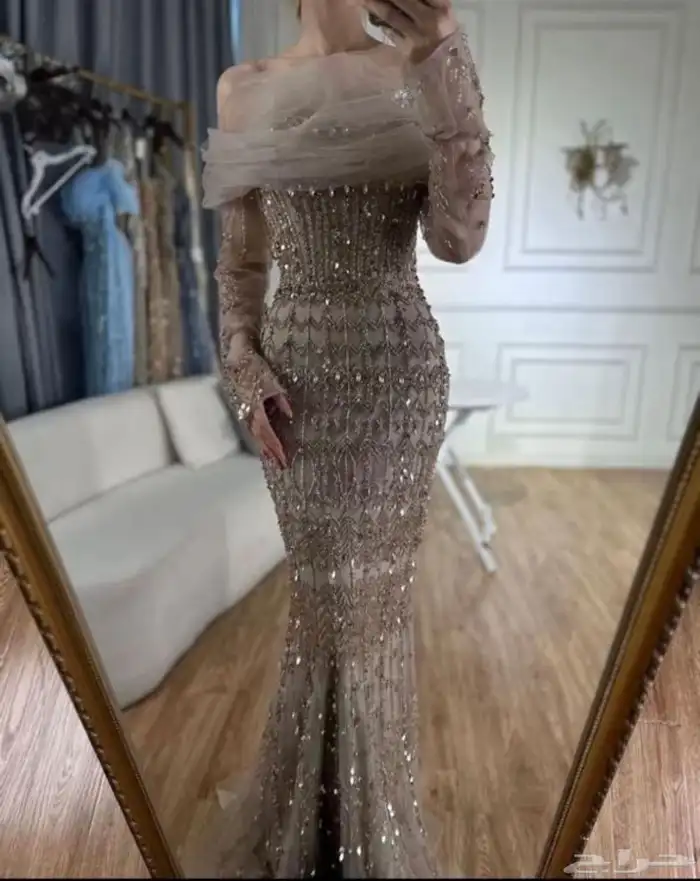 فستان للبيع 1