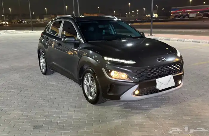 هيونداي - كونا سمارت - 2022 0