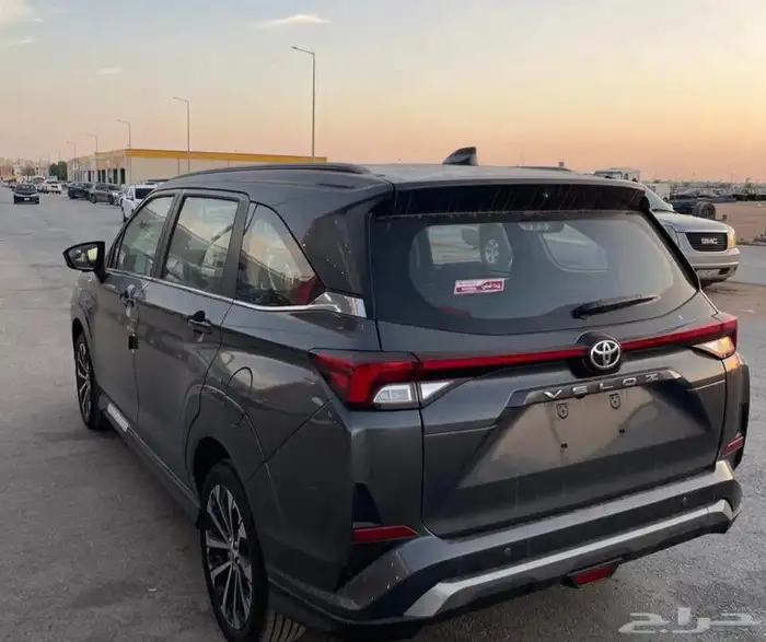 تويوتا فيلوز GLX 2025 سعودي اقساط و كاش عروض بنكية 6