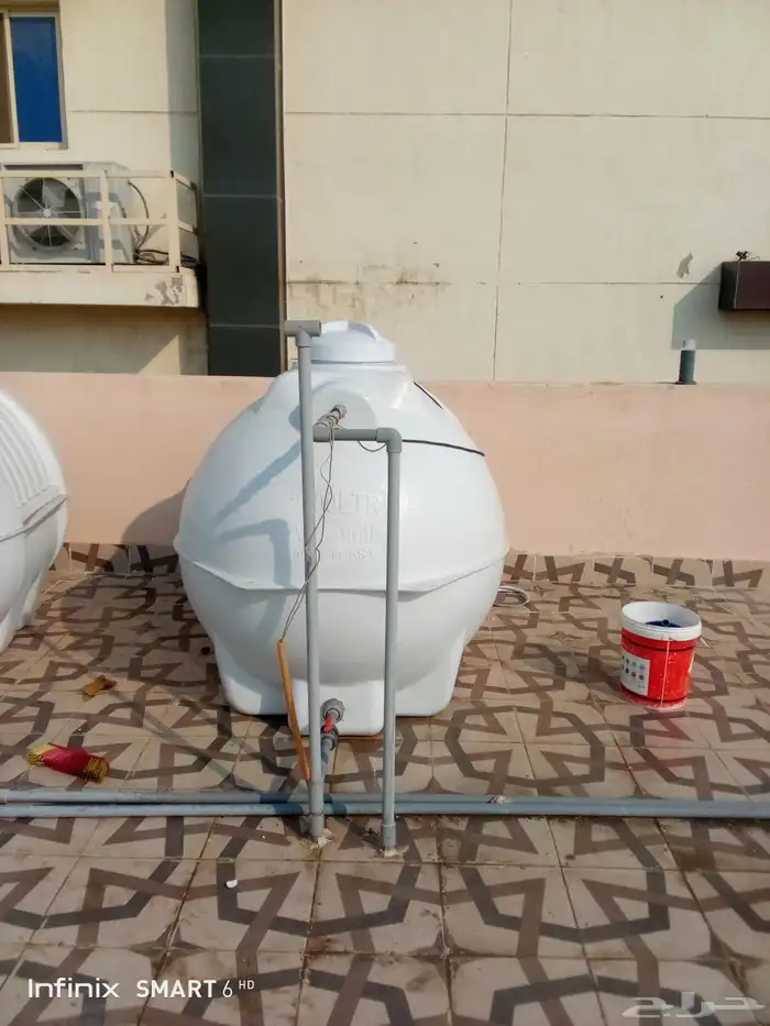 تنظيف خزان عزل خزان غسيل خزانات تنظيف خزانات بجده 4