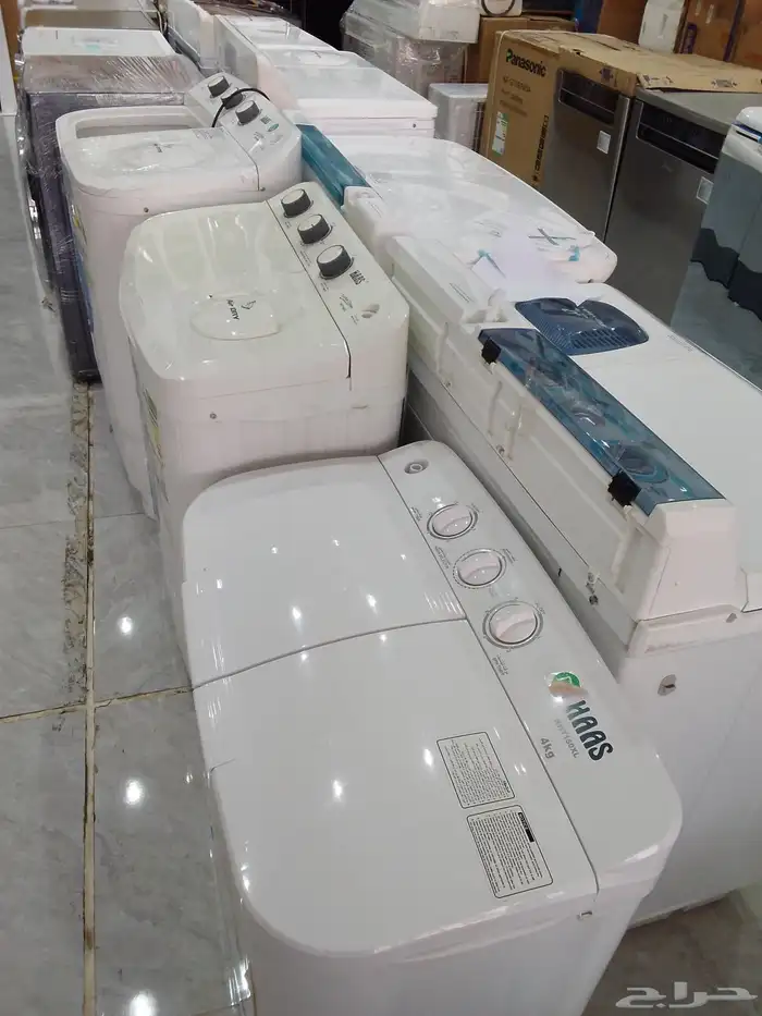 أجهزة مخفضه استوكات 5