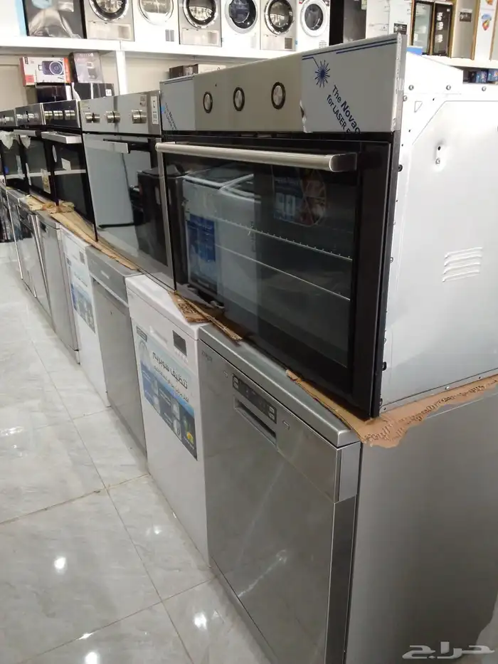 أجهزة مخفضه استوكات 4